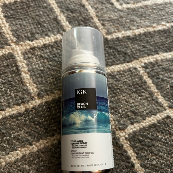 New IGK Travel Size Beach Club - Picture 2 of 2